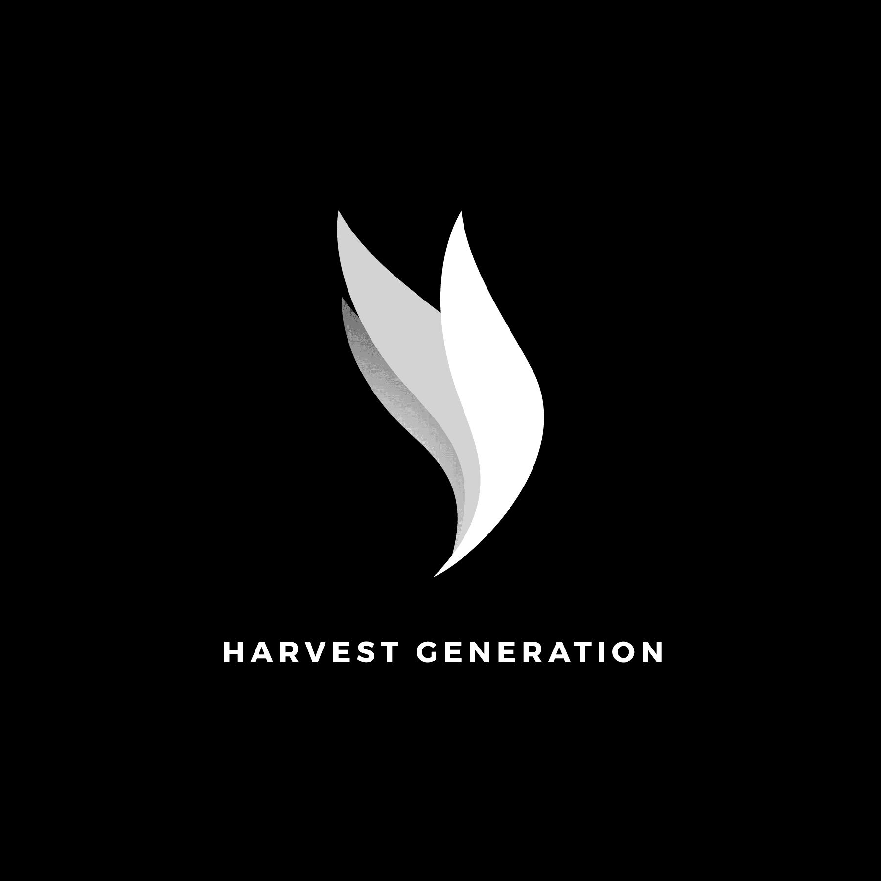 Harvest Generation